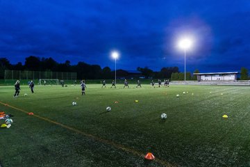 Bild 6 - Frauen VfR Horst - Holstein Kiel : Ergebnis: 0:11